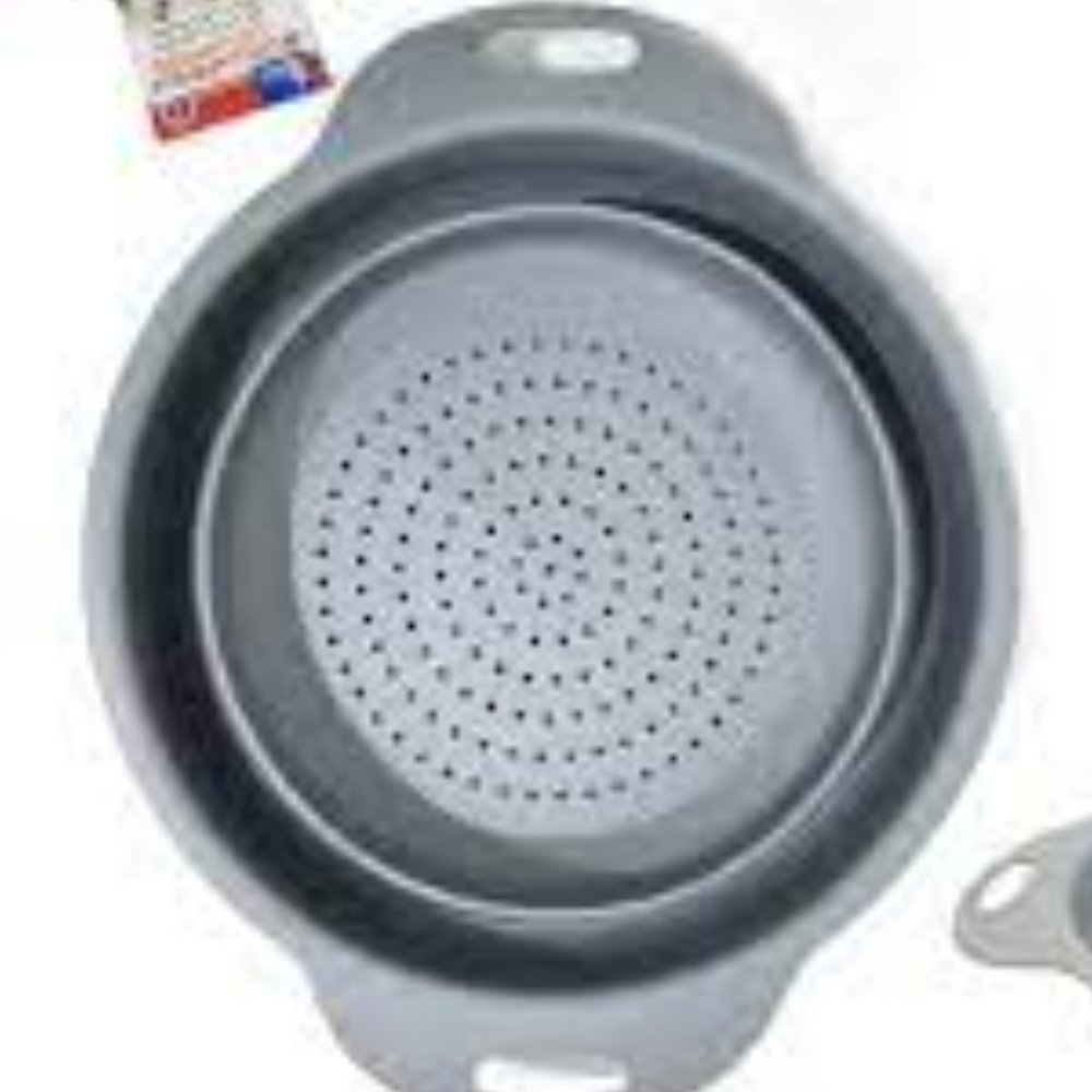 Familymaid 58041  Collapsible Colander